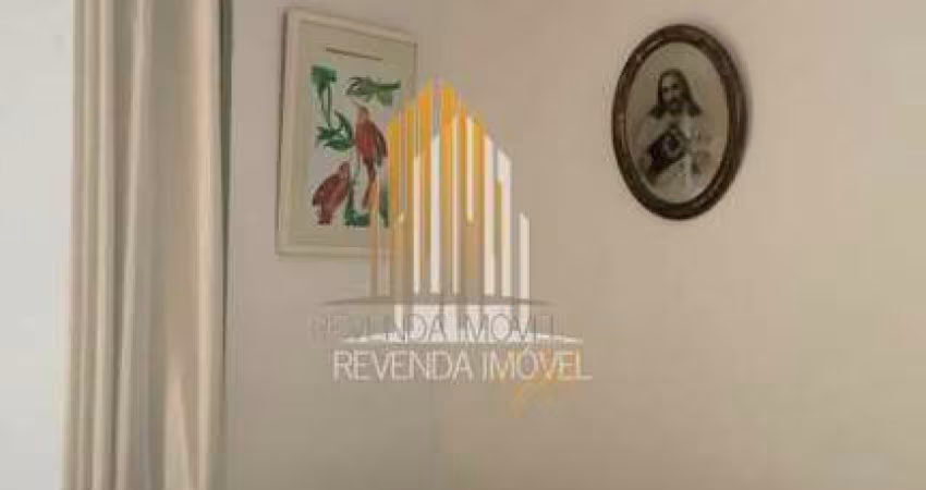 AMARILIS RESIDENCIAL PARK APARTAMENTO -68M² COM 3 DORMITÓRIOS,1 BANHEIRO,1 VAGA Á VENDA EM INTELAGOS