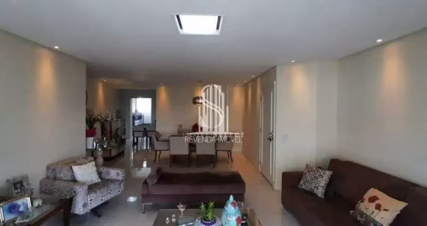 Giadirno di firenze apartamento com 4 dormitorios,3 suítes, 4 banheiros, 4 vagas no brooklin em sp.