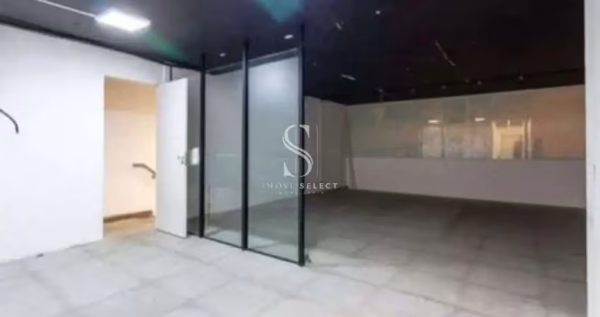 Vila prudente, prédio comercial de 612m² com 5 banheiros, sem vaga.