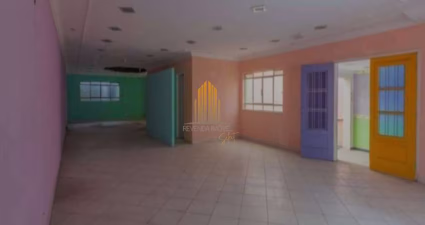 Vila Formosa, Casa Comercial de 470m² com 2 vagas.