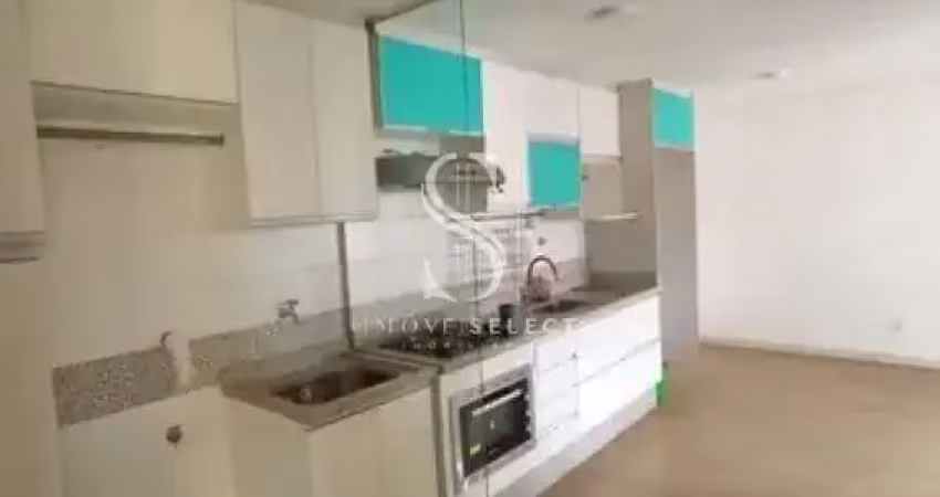 Edificio sampa residencial , campo eliseos. apartamento de 67m² com 2 dormitórios, banheiro e sem va