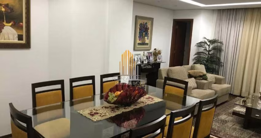 MEDICIONAL APARTAMENTO RESIDENCIAL DE 120M² COM 3 DORMITÓRIOS(1 SUÍTE) E 2 VAGAS Á VENDA NO IPIRANGA
