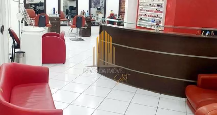 Condomínio Conjunto Cinerama, Ponto Comercial de 140m² com diversas salas na Republica - Centro.