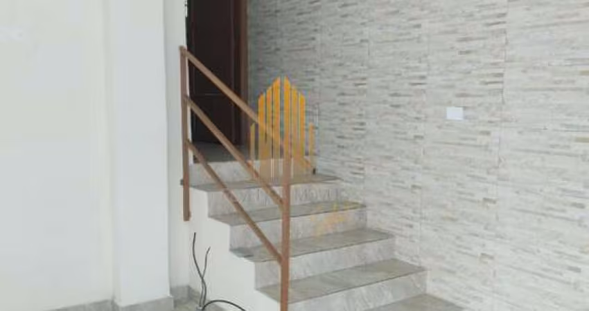Tatuapé - São Paulo, Casa Comercial de 176m² com 1 salão, 6 salas, sem vaga.