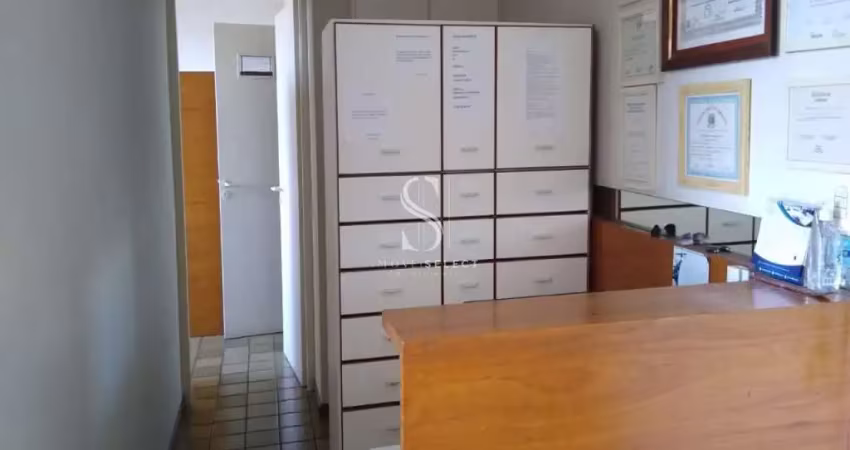 Condominio barão de iguatemi localizado no itaim bibi sala comercial de 90m² com 3 salas e 2 banheir