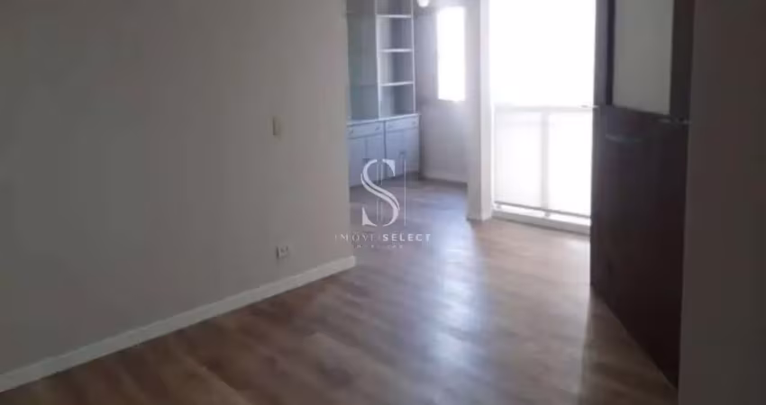 Edificio residencial marajoara- apartamento de 75m² com 2 dormitórios, 1 suite e 2 vagas á venda