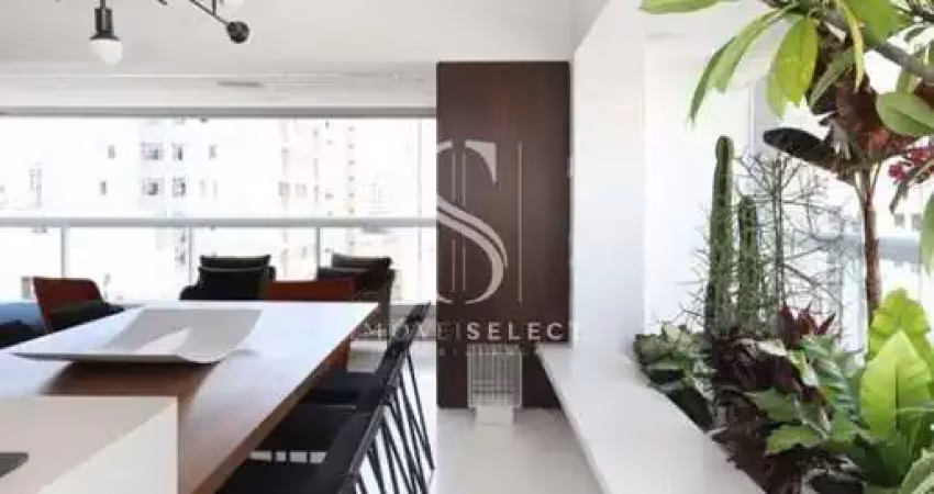 Edf storia vila clementino, apartamento de 174m2 com 2 suites e 3 vagas , á venda em vila clementino
