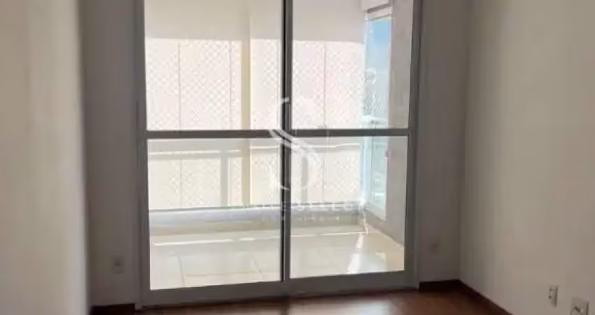 Condomínio sky chácara santo antonio - apartamento com 62 m² - 2 dormitórios sendo 1 suíte - 1 vaga