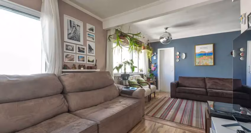 Condominio edificio samambaia , apartamento de 82m2 com 2 dormitórios , 1 vaga á venda em campo belo