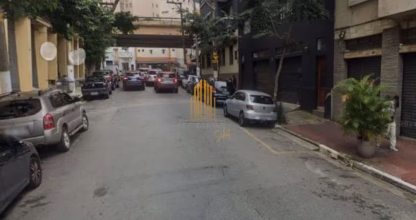 BARRA FUNDA, SALÃO COMERCIAL DE 500M², COM 2 BANHEIROS À VENDA.