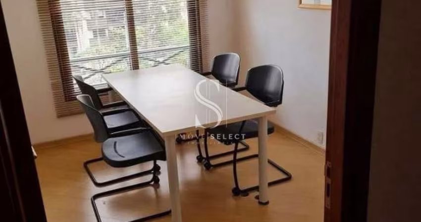 Sala comercial com 35 m², à venda por R$ 350.000 COLUMBUS TOWER CONJUNTO COMERCIAL DE 35M² COM 2 SAL