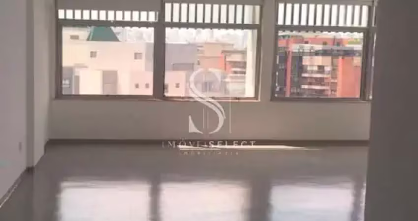 Edifício barão de granito localizado na região do jardim paulista, conjunto comercial de 555m², poss