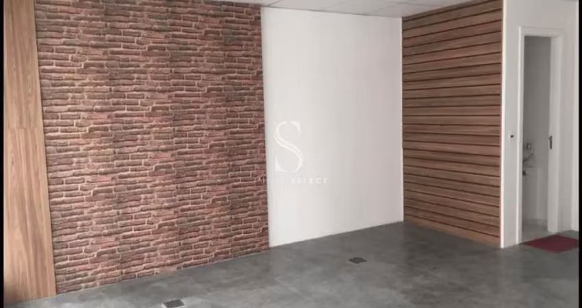 Edificio ca'd'oro escritórios, consolação- conjunto comercial de 36m² com 1 sala e 1 vaga á venda