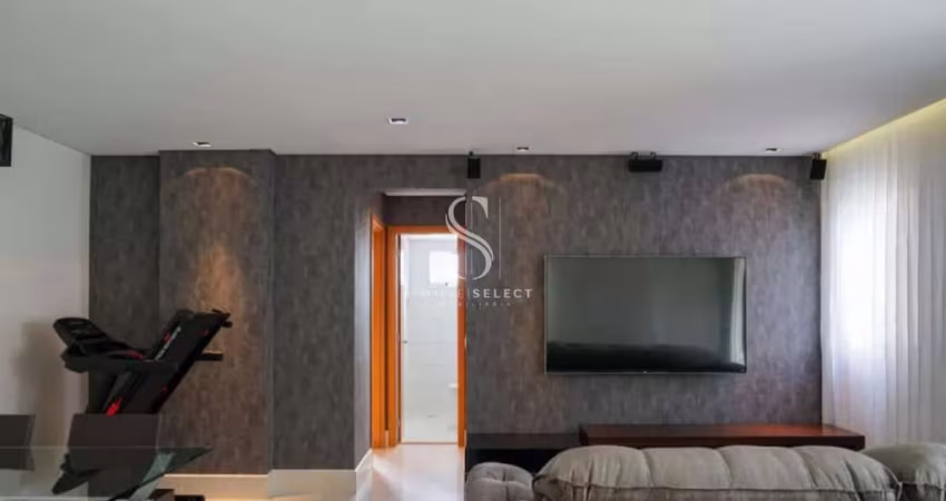 Apartamento à venda com 90m², 2 quartos e 2 vagas  TERRA BRASILIS APARTAMENTO RESIDENCIAL DE 90M² CO