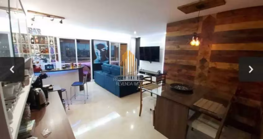 ECOLIFE IPIRANGA APARTAMENTO DE 103M²  POSSUI 3 DORMITÓRIOS (3 SUÍTES)  E 2 VAGAS Á VENDA EM CURSINO
