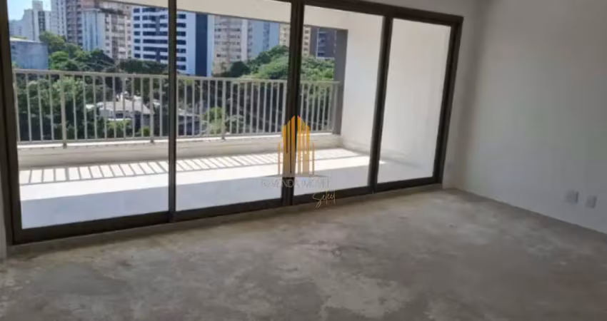 Condomínio cyrela iconyc na vila clementino,  apartamento de 158m² com 3 suítes, 2 vagas.