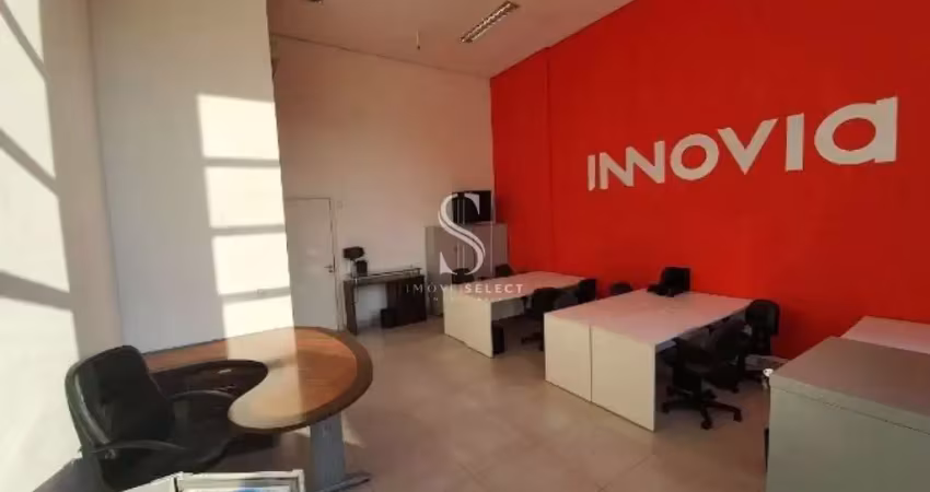 Conjunto comercial com 67 m², à venda por r$ 650.000 office park conjunto comercial de 67m² em santo