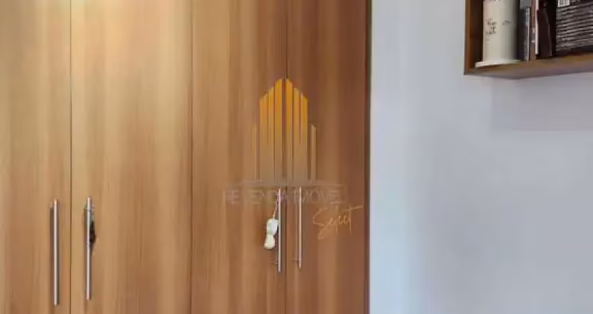 Cond. green place, apartamento de 80m² com 3 dormr/1 suíte, 1 vagas na vila clementino. condomínio g