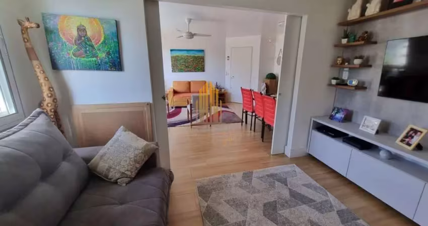 Condomínio pompeia norte, apartamento de 117m², possui 3 dormitórios (1 suíte) e 1 vaga em perdizes.