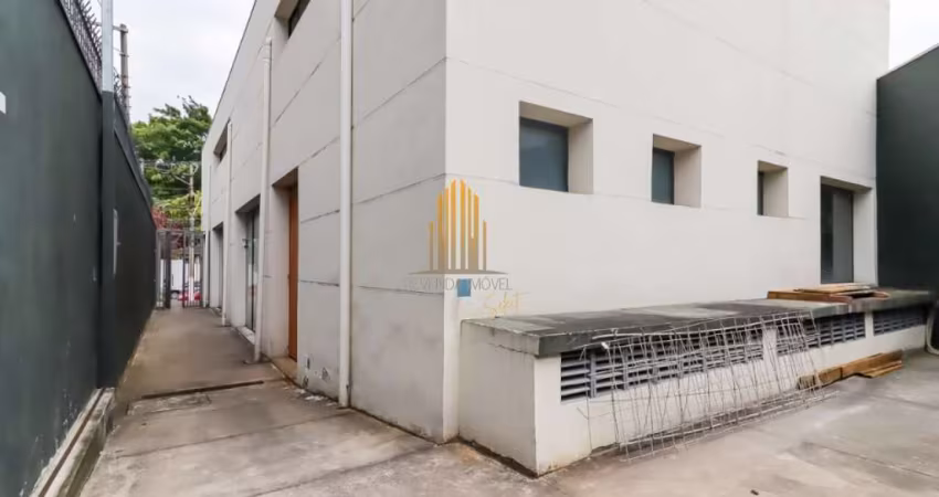 Jardim Caravelas - São Paulo, Prédio Comercial de 520m² com 18 vagas.