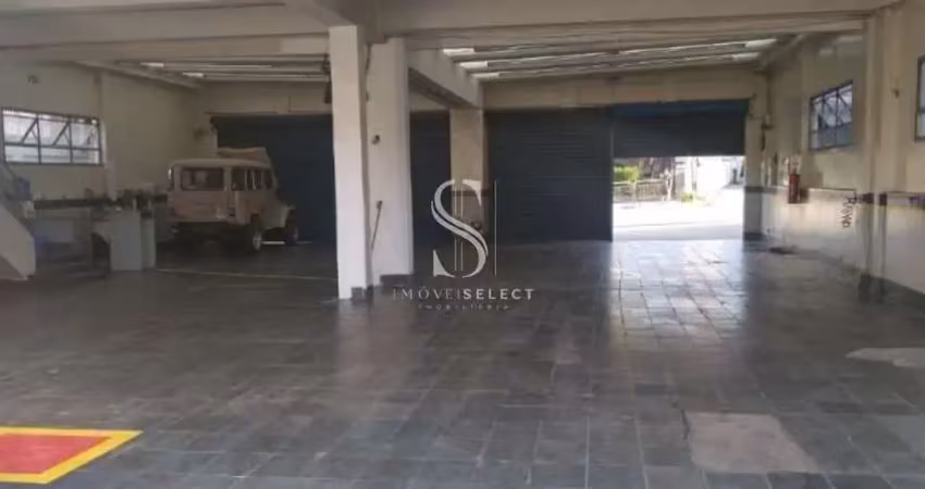 Galpão comercial de 800 m² com 3 pavimentos, escritório, 5 banheiros, 25 vagas no morumbi - sp.