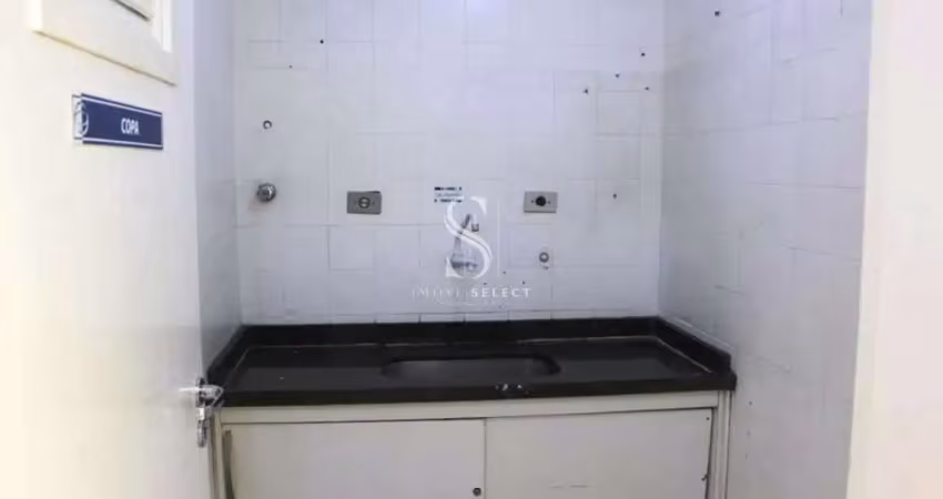 Cond. parque dos pinheiros, conjunto comercial de 517m² com copa, 3 vagas em pinheiros. cond. parque