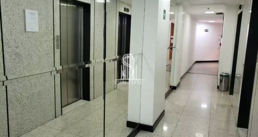 Victoria center - conjunto comercial de 36m² com lavabo à venda na região de pinheiros - são paulo.