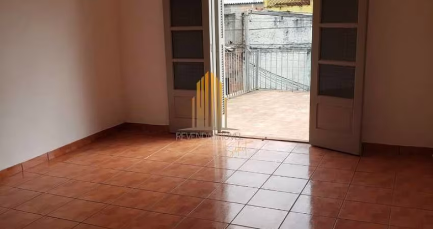 Campo Limpo - Terreno Residencial de 267m² com 4 Casas.
