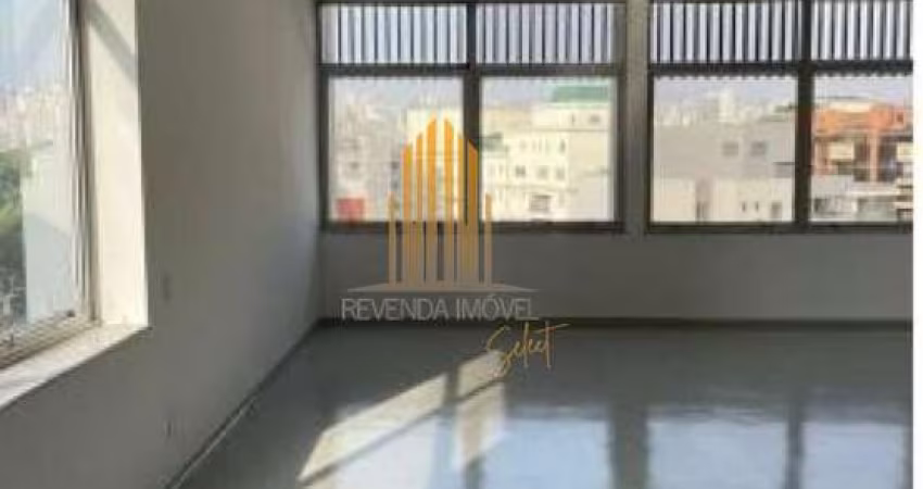 Conjunto comercial de 555m² com 11 banheiros, 2 vagas no  Barão de Granito - Jardim Paulista. CONDOM