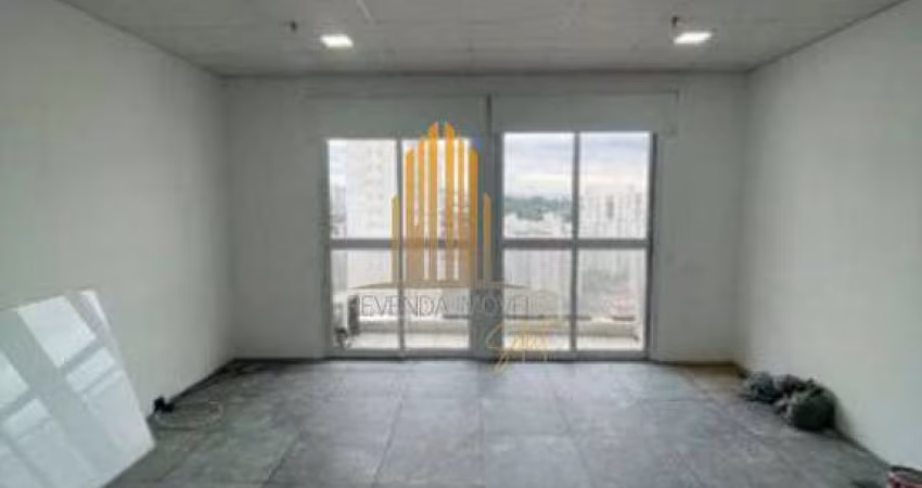 Condominio Winner Office Vila Leopoldona, Conjunto Comercial de 34m² com 1 sala, 1 banheiro e 1 vaga