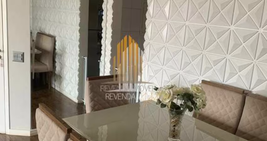 EDIFÍCIO LARISSA APARTAMENTO DE 75M²  COM 3 DORMITÓRIOS , 2 BANHEIROS E 1 VAGA Á VENDA NA VILA SÔNIA