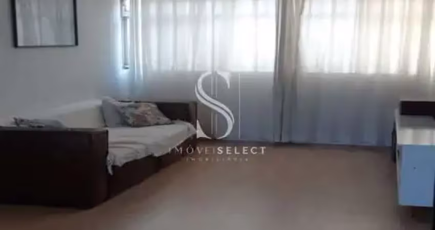 Edificio nure tacla, santo amaro- apartamento de 70m² com 2 dormitórios, varanda, 1 vaga á venda