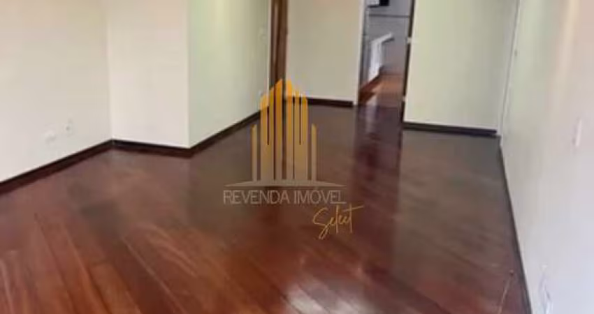 EDIFICIO  CARAIBA, MORUMBI- APARTAMENTO DE 130m² COM 2 DORMITÓRIOS , 1 SUITE E 2 VAGAS Á VENDA