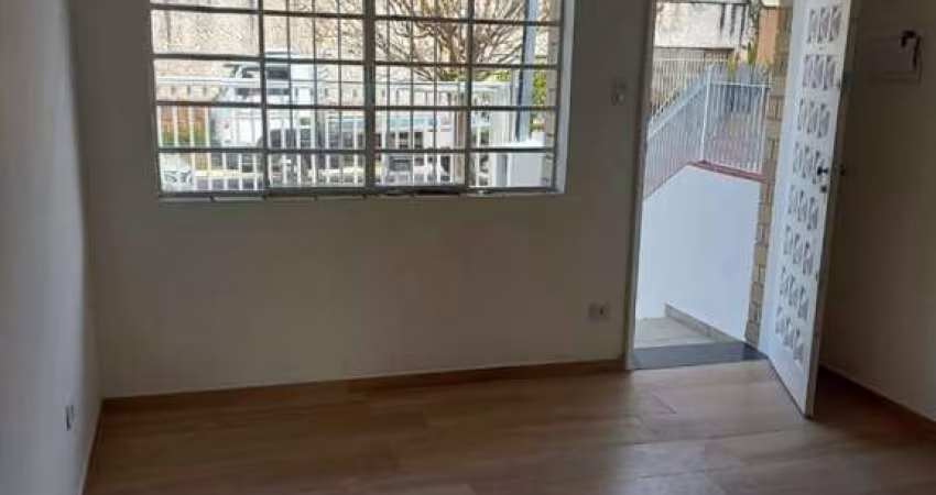 Brooklin, Sobrado Residencial de 79m² com 2 dormitórios, 1 vaga.