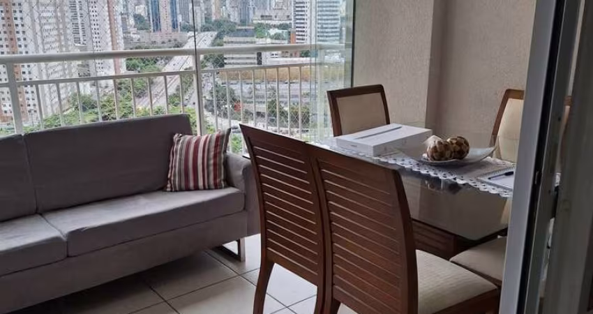Condomínio Way Barra, Barra Funda - de 96m² com 3 dormitórios/1 suite, 2 banheiros e 2 vagas