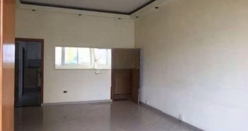 Condomínio Anchieta - Apartamento de 127m² com 4 dormitórios/2 suites, 3 banheiros e 1 vaga
