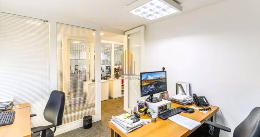 Imovel Comercial Faria Lima ED Regents Parks Imovel Comercial Faria Lima ED Regents Parks de 154m² c