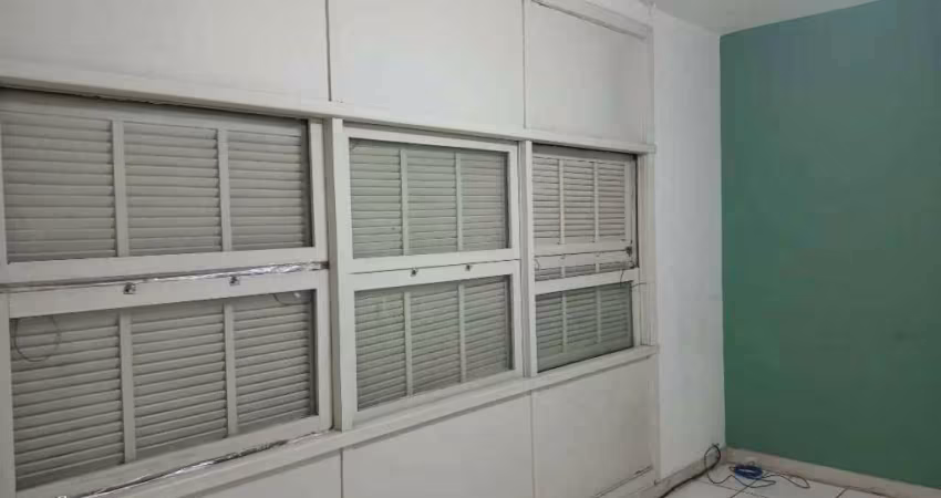 Vila Clementino, Sobrado Comercial de 120m² com 4 salas, 1 vaga.
