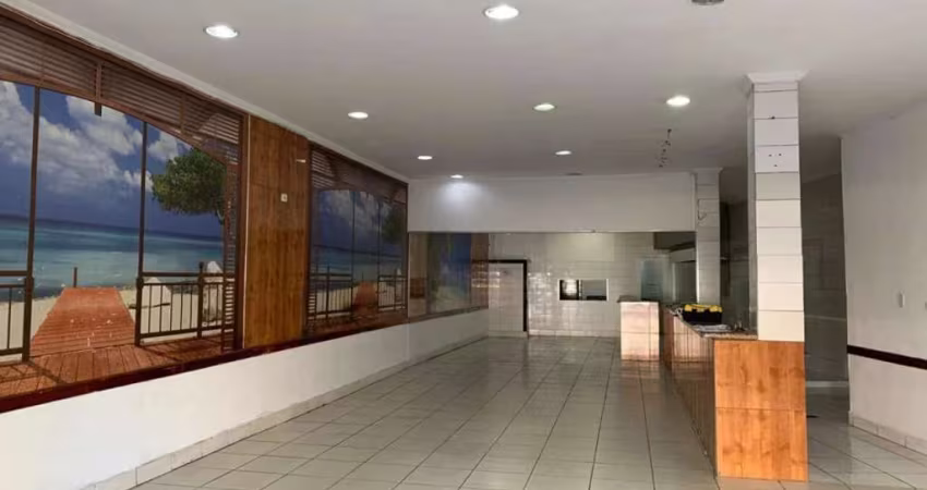 Vila Mariana, Prédio Comercial à venda de 580m² com 12 banheiros, sem vaga de garagem.