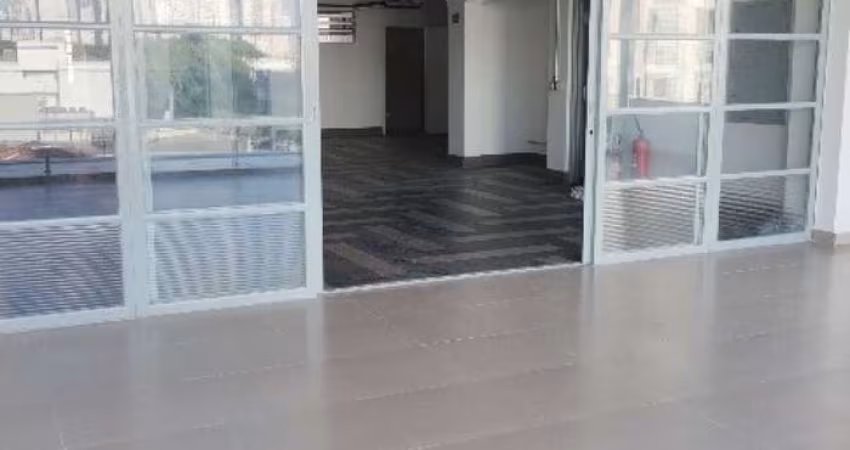 Lapa - Prédio comercial à venda com 1.146m², 4 andares, terraço, salão térreo e elevador