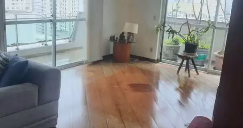 Condomínio vila medici - moema - apartamento de 210m² com 4 dormitórios, 2 suites e 3 vagas.