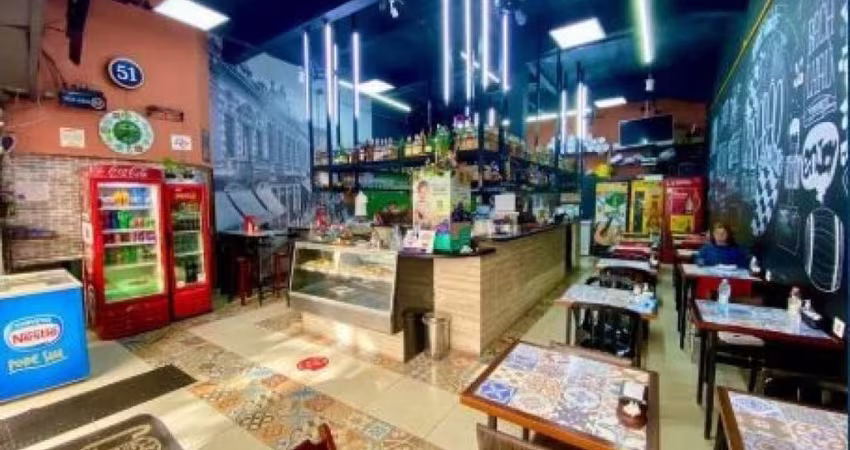 Centro, Prédio Comercial à venda de 560m² com 4 pavimentos.