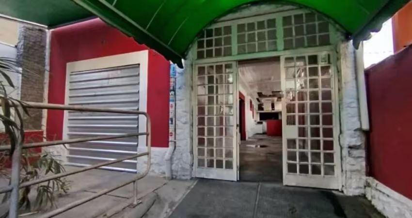Pinheiros, Casa Comercial de 195m² com 1 vaga.