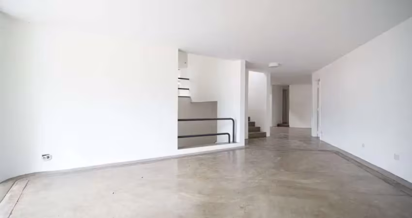 Jardim guedala, casa residencial de 700m² com 4 dormitórios, 2 suítes e 4 vagas.