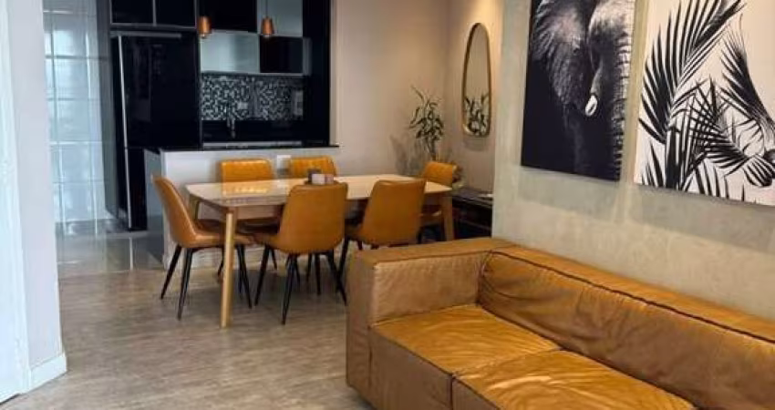 Condominio Bella Vitta Tropical Ipiranga - Apartamento de 86m² com 2 dormitórios, 1 suite e 2 vagas