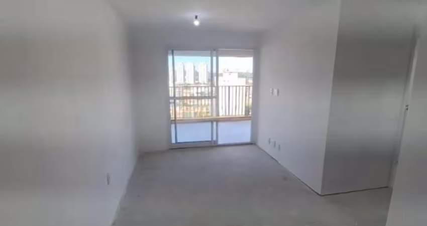 Condomínio Amaro em Santo Amaro, Apartamento de 79m² com 3 dormitórios, 1 suíte, 1 vaga.