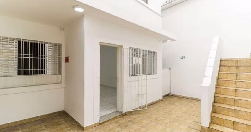 Socorro, Prédio Comercial 270m² com 9 Salas,  3 Vagas.