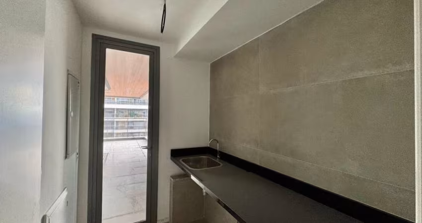 Condomínio O Parque no Brooklin, Apartamento de 167m² com 3 suítes, 3 vagas + depósito