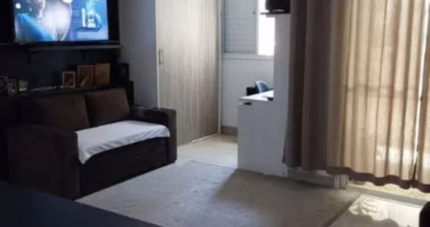 Condomínio Aquarela Paulistana, Apartamento à venda de 77m² com 2 dormitórios, 2 banheiros, 2 vagas.