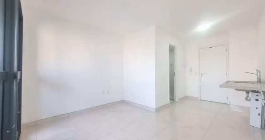 Condomínio soma perdizes, studio residencial de 28m² com 1 dormitório, sem vaga.